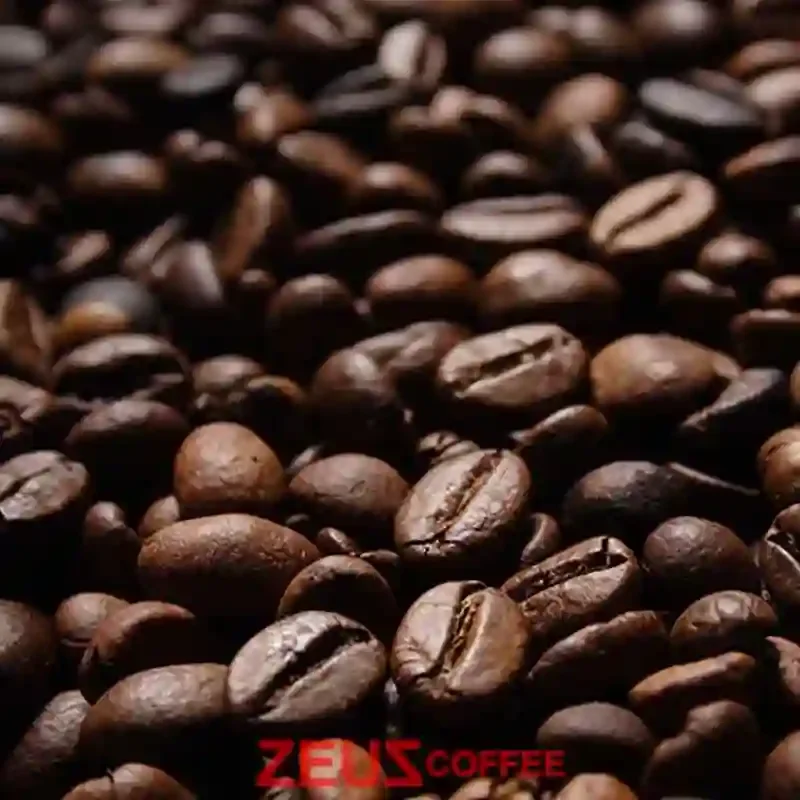 قهوه ترکیبی